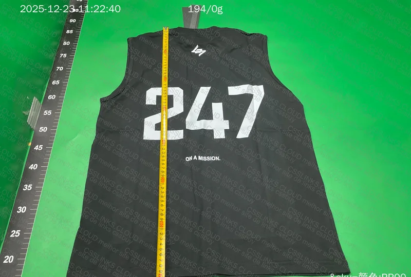 Represent Team 247 T-Shirt 3