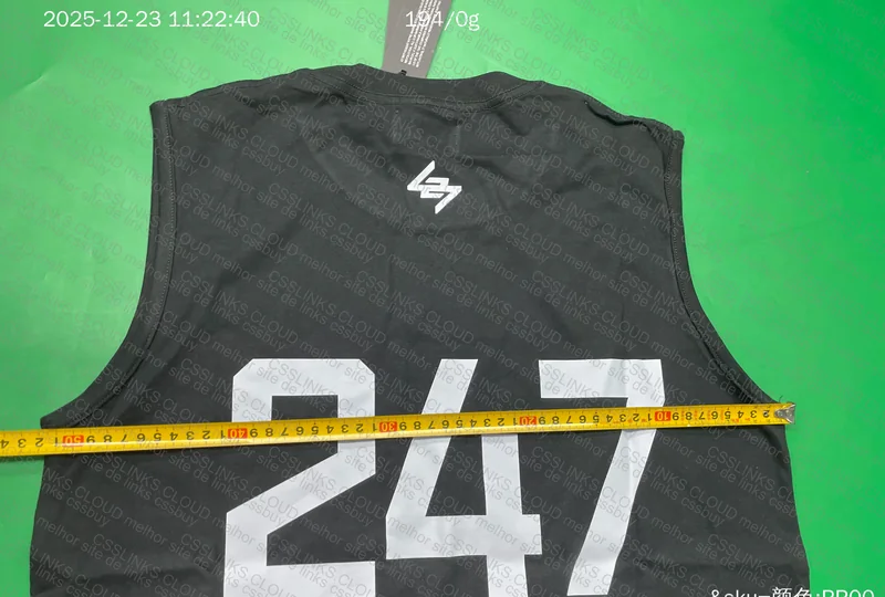Represent Team 247 T-Shirt 4