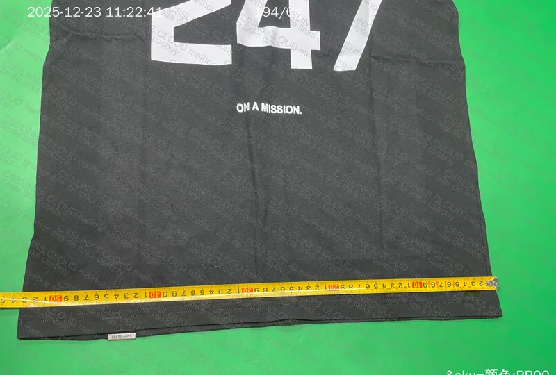 Represent Team 247 T-Shirt 5