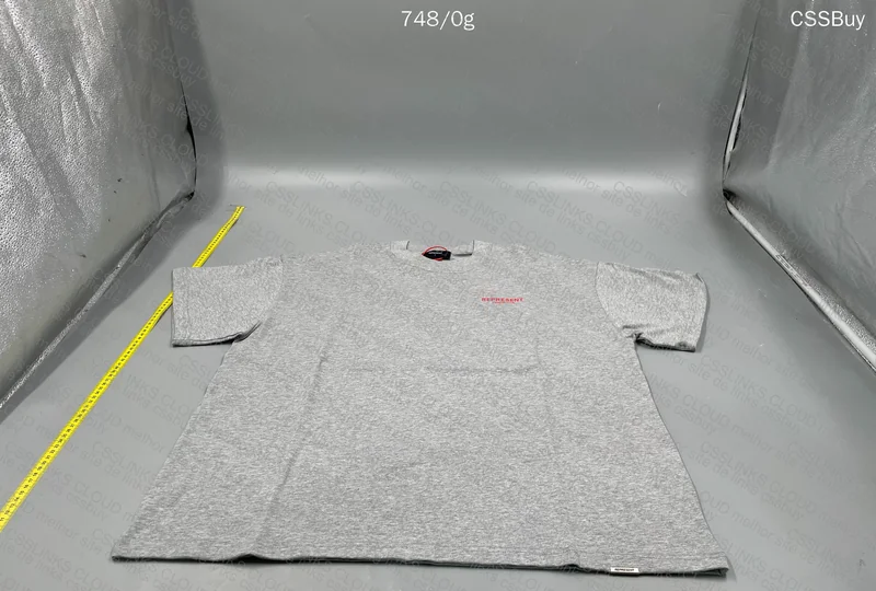Represent (The Owners Club) T-Shirt