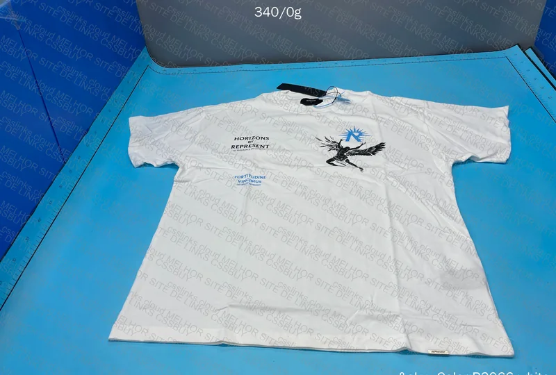 Represent T-Shirt