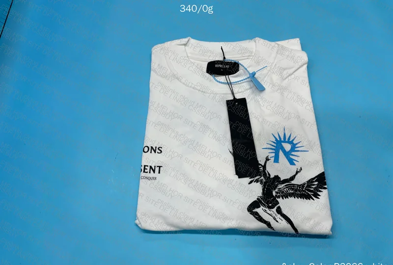 Represent T-Shirt 2