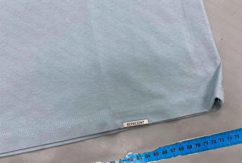 Represent Union T-Shirt 2