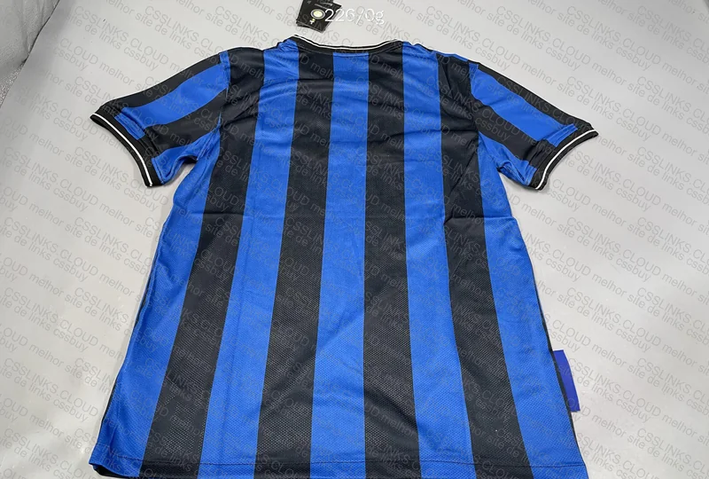 Random Retro T-Shirt 4