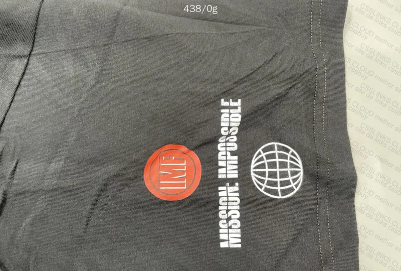 Retro Apple T-Shirt 4