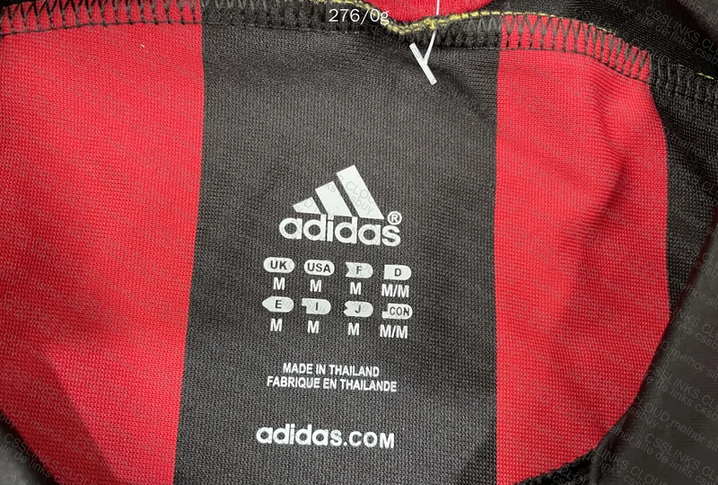 Retro Milan T-Shirt 5