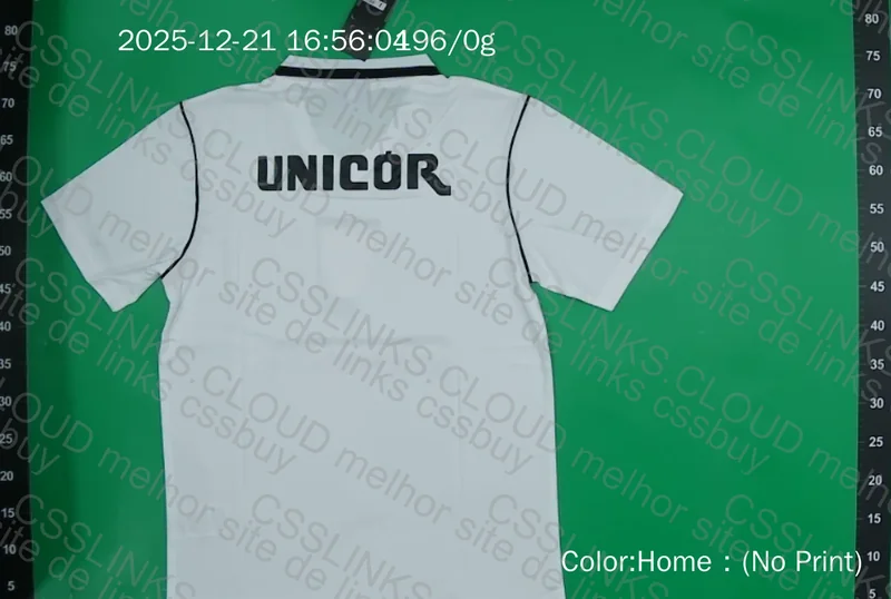 Retro Santos 1999 T-Shirt 2
