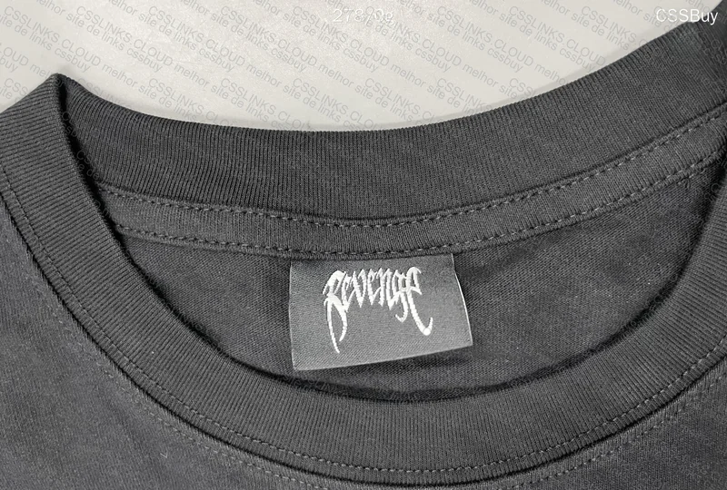 Revenge T-Shirt