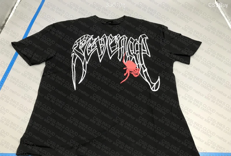 Revenge T-Shirt
