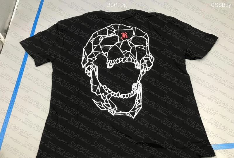 Revenge T-Shirt 3