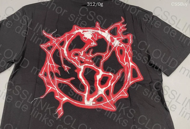 Revenge T-Shirt