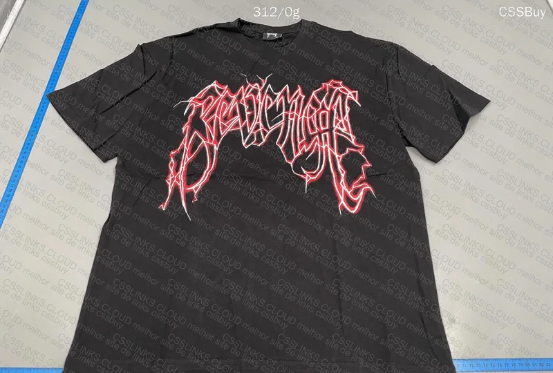 Revenge T-Shirt 2