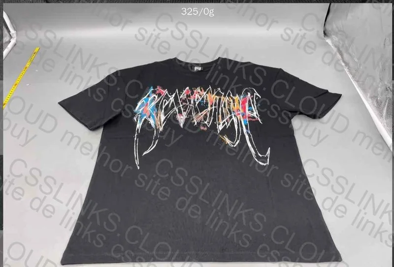 Revenge T-Shirt