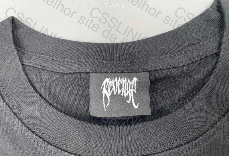 Revenge T-Shirt 3