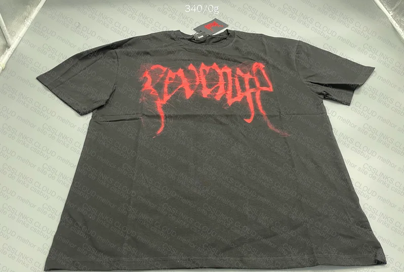 Revenge T-Shirt