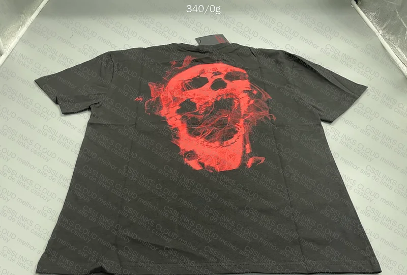 Revenge T-Shirt 2