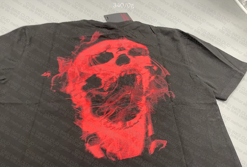 Revenge T-Shirt 4