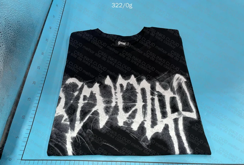 Revenge T-Shirt