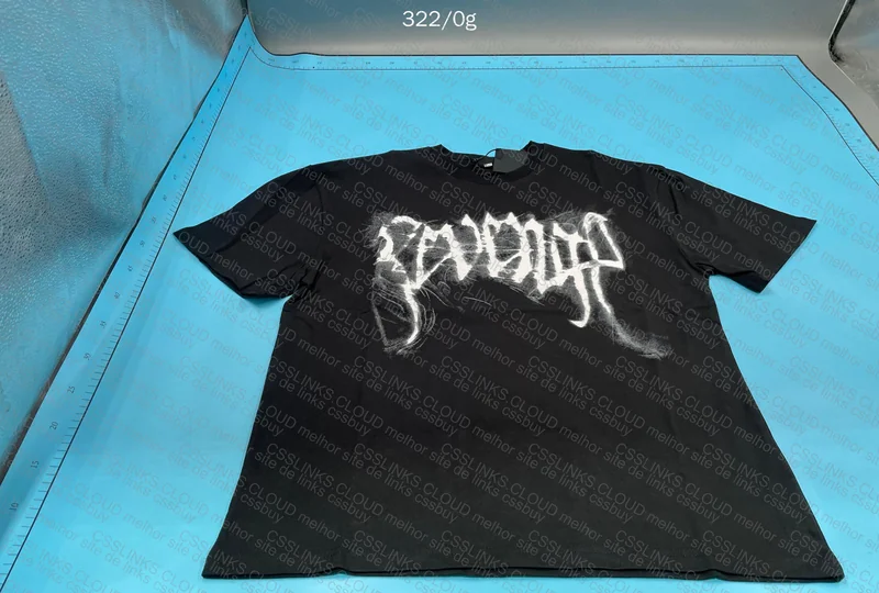 Revenge T-Shirt 2