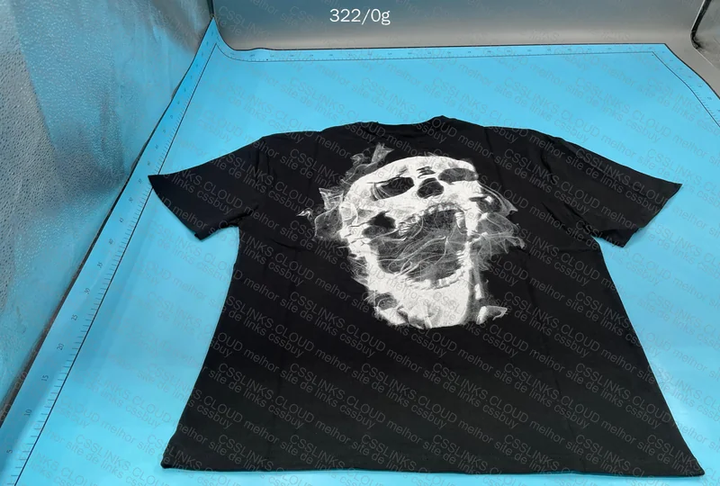 Revenge T-Shirt 3