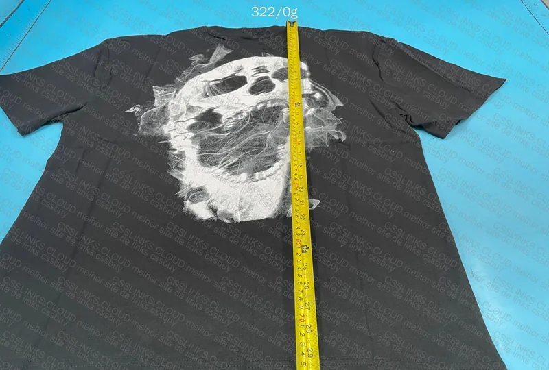 Revenge T-Shirt 4