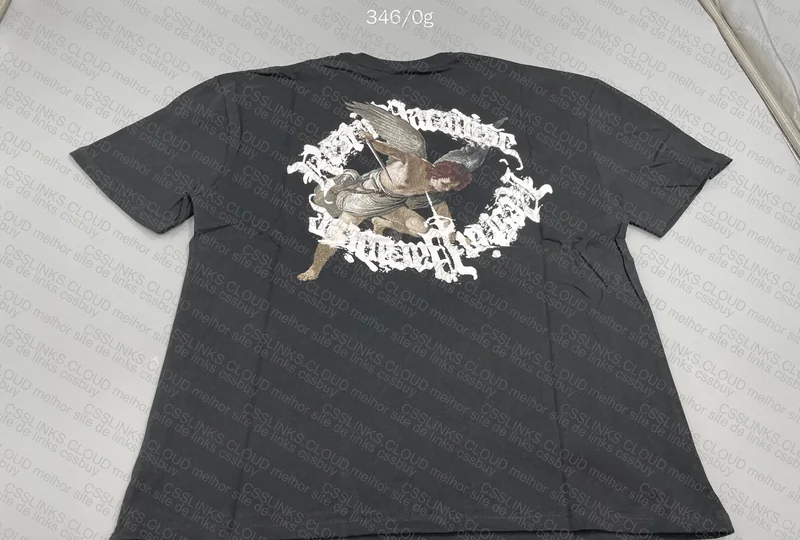 Revenge T-Shirt HELP ME!!! 3