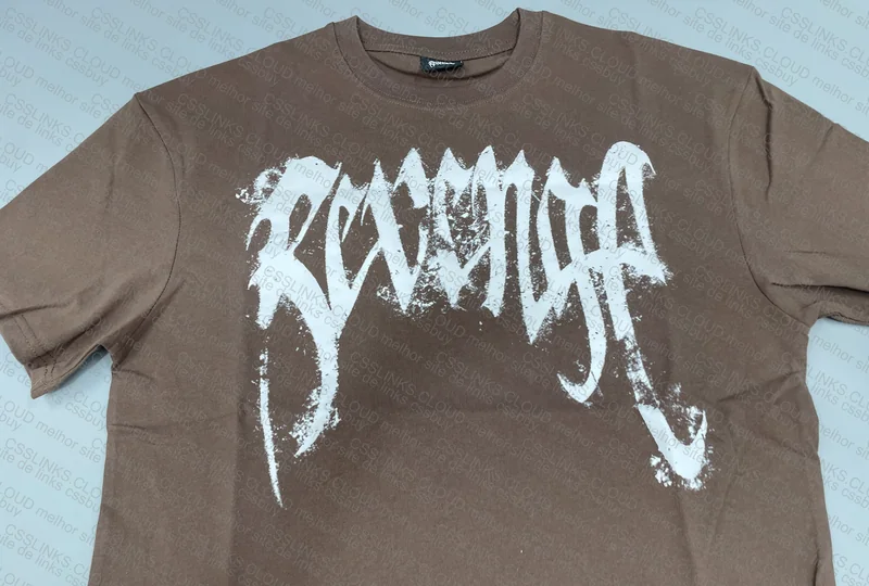 Revenge T-Shirt (ta gl?)
