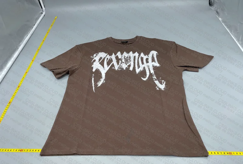 Revenge T-Shirt (ta gl?) 3