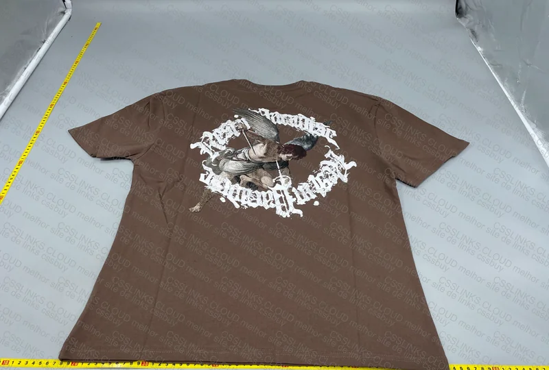 Revenge T-Shirt (ta gl?) 4