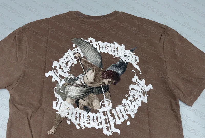 Revenge T-Shirt (ta gl?) 6