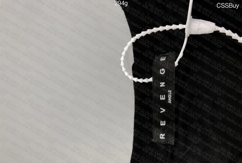 Revenge x Juice WRLD T-Shirt 3