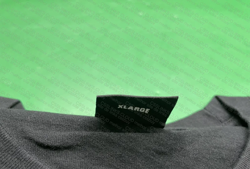 Camiseta Revenge x Juice WRLD (Com medidas)