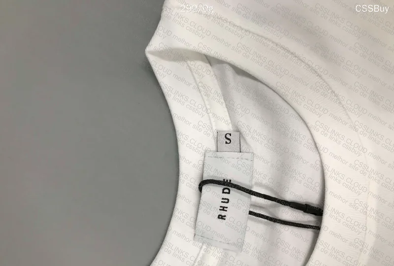 Rhude T-Shirt