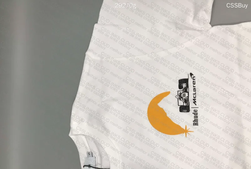 Rhude T-Shirt 4