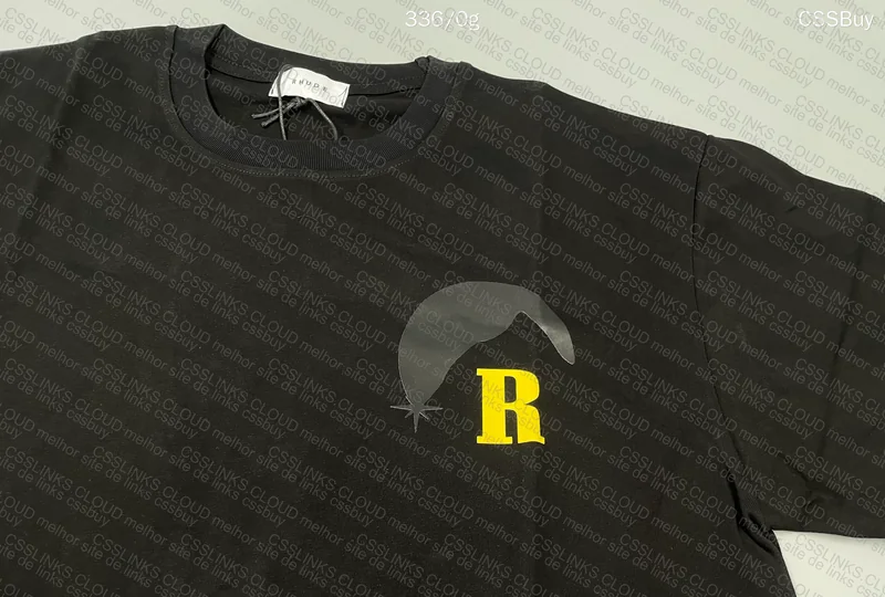 Rhude T-Shirt