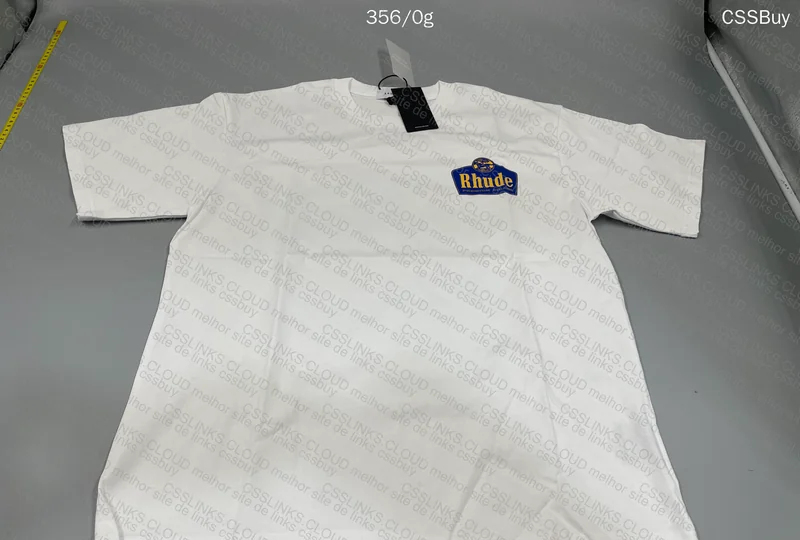 Rhude T-Shirt 3