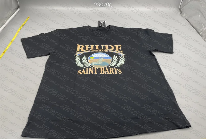 Rhude T-Shirt