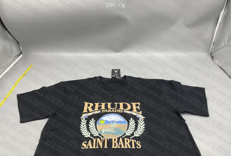 Rhude T-Shirt 3