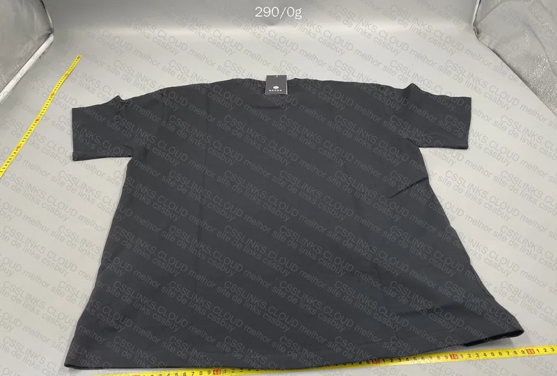 Rhude T-Shirt 5