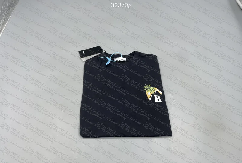 Rhude T-Shirt