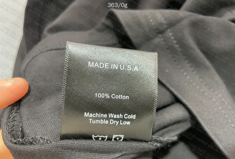 Rhude T-Shirt 6