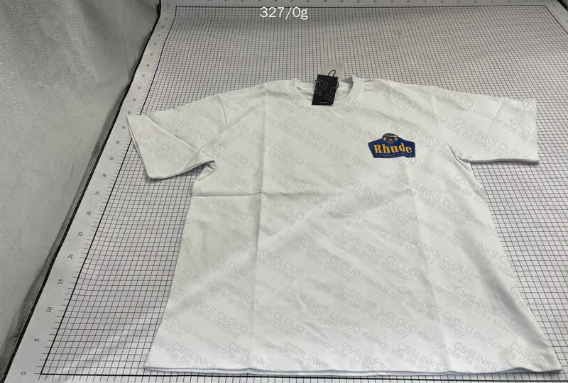 Rhude T-Shirt