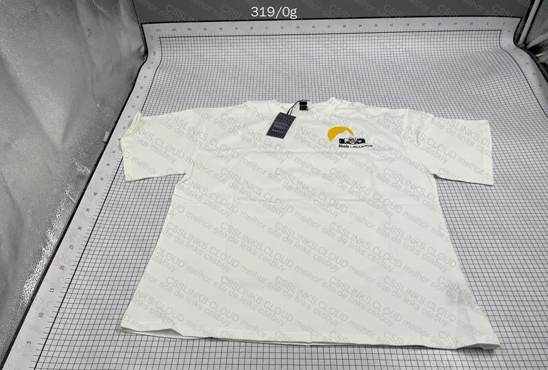 Rhude T-Shirt