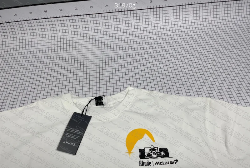 Rhude T-Shirt 2