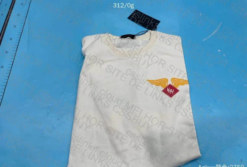 Rhude T-Shirt 3