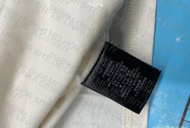 Rhude T-Shirt 4