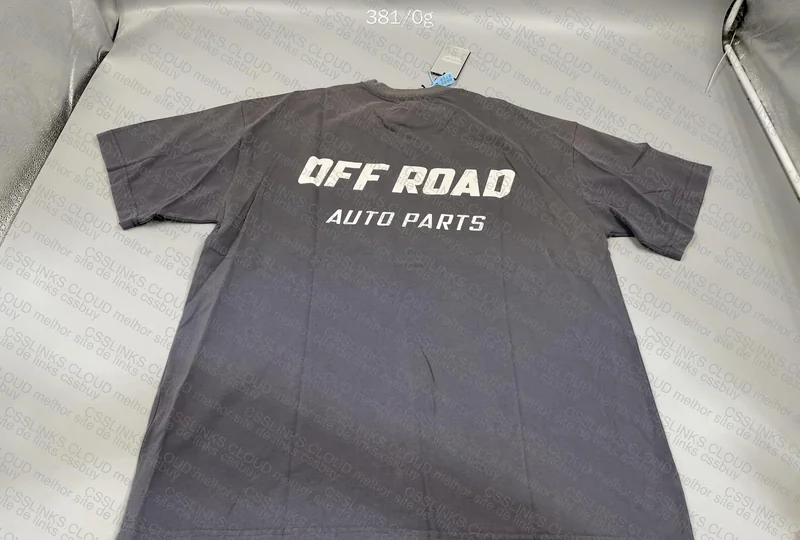 Rhude Off Road T-Shirt 2