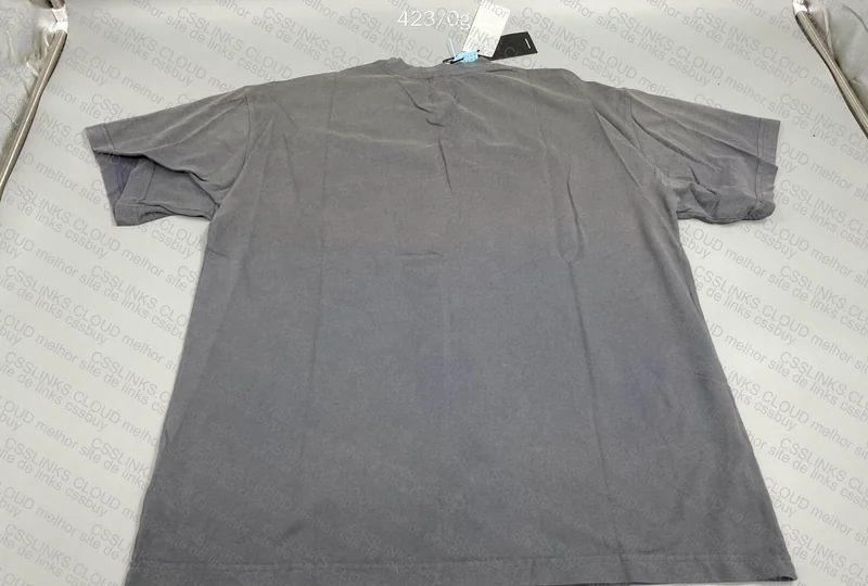 Rhude Raceway T-Shirt 6