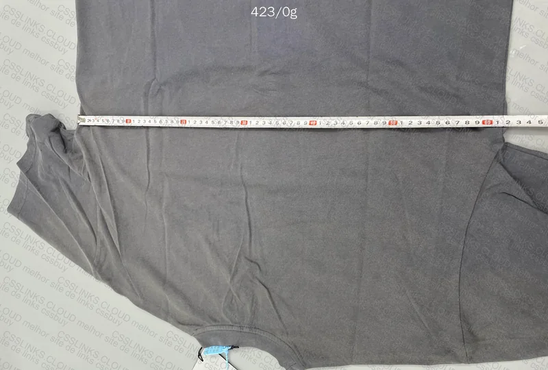 Rhude Raceway T-Shirt 8