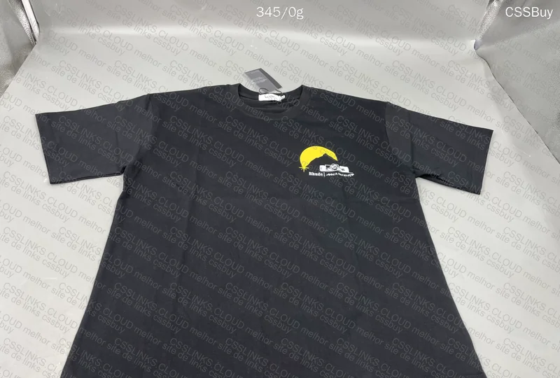 Rhude x McLaren T-Shirt - 38y 2
